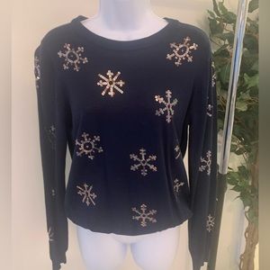 Nwt ModCloth sweater - size M